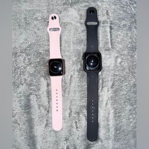 Apple Watches Series 5